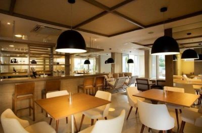 Apartamento, 3 quartos, 115 m² - Foto 1