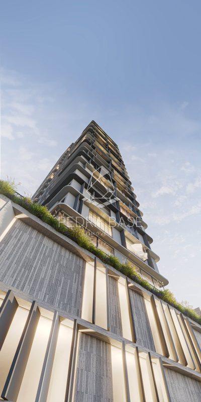 Apartamento, 2 quartos, 62 m² - Foto 1