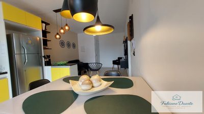 Apartamento, 2 quartos, 65 m² - Foto 4