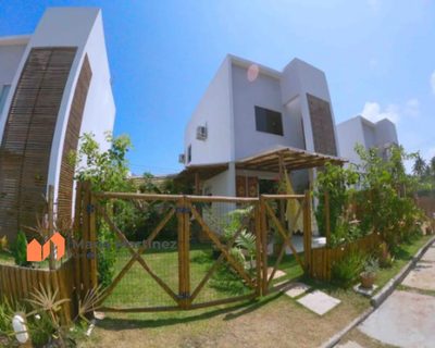 Casa, 2 quartos, 86 m² - Foto 2