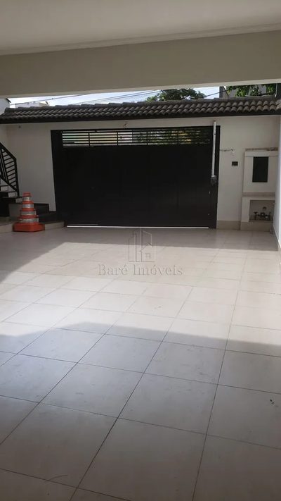 Sobrado, 4 quartos, 250 m² - Foto 2
