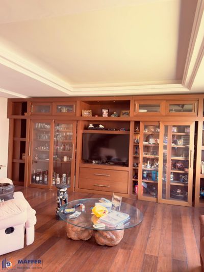 Cobertura, 4 quartos, 408 m² - Foto 5