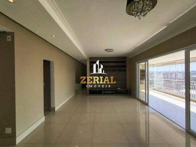 Apartamento, 3 quartos, 162 m² - Foto 4
