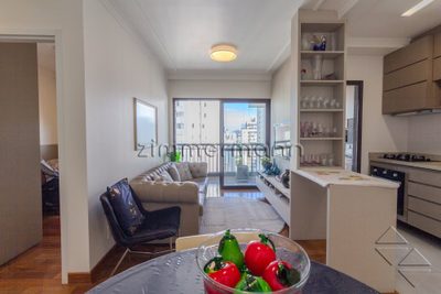 Apartamento, 2 quartos, 69 m² - Foto 3