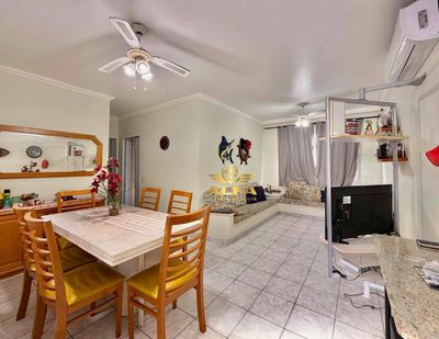 Apartamento, 2 quartos, 80 m² - Foto 1