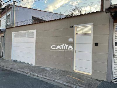 Sobrado, 3 quartos, 150 m² - Foto 2