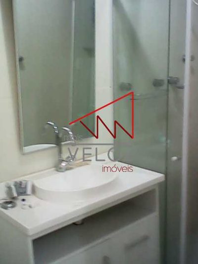 Apartamento, 1 quarto, 32 m² - Foto 2