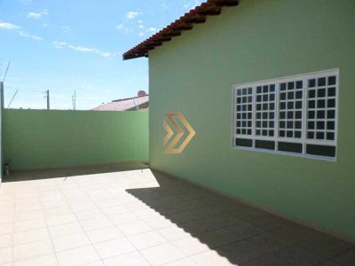 Casa, 2 quartos, 40 m² - Foto 4