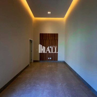 Casa, 3 quartos, 120 m² - Foto 2