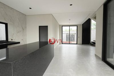Sobrado, 3 quartos, 168 m² - Foto 1