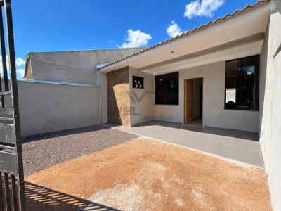 Casa, 2 quartos, 143 m² - Foto 3