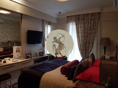 Apartamento, 3 quartos, 260 m² - Foto 2