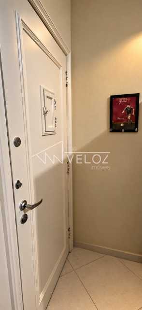 Apartamento, 1 quarto, 36 m² - Foto 4
