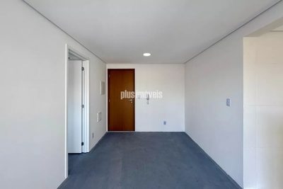 Apartamento, 1 quarto, 35 m² - Foto 4