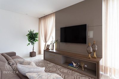 Apartamento, 3 quartos, 123 m² - Foto 1