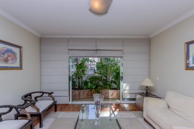 Apartamento, 2 quartos, 108 m² - Foto 1