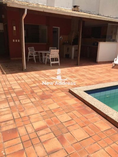 Casa, 4 quartos, 150 m² - Foto 4
