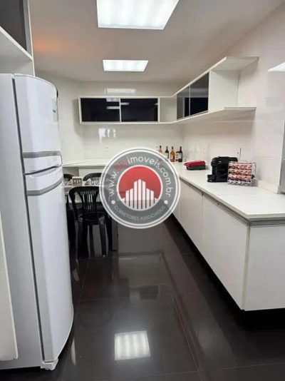 Apartamento, 4 quartos, 63 m² - Foto 3
