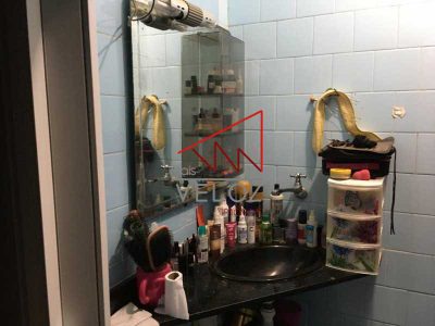 Apartamento, 3 quartos, 109 m² - Foto 1