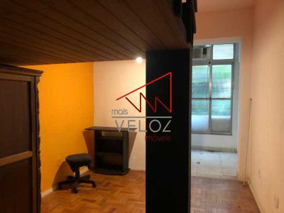 Kitnet-Studio, 35 m² - Foto 4
