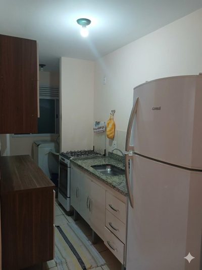Apartamento, 2 quartos, 48 m² - Foto 5