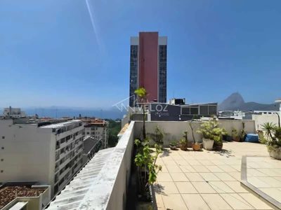Cobertura, 2 quartos, 64 m² - Foto 4