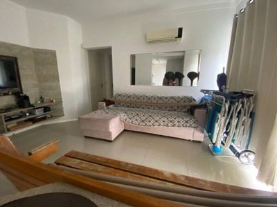 Apartamento, 2 quartos, 82 m² - Foto 2