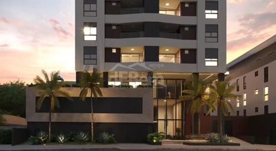 Apartamento, 2 quartos, 77 m² - Foto 1