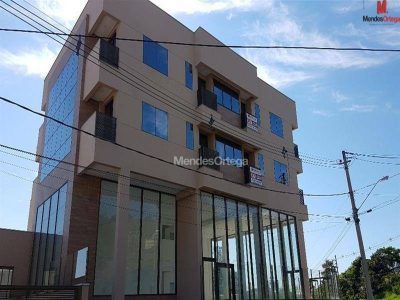 Prédio Inteiro, 1135 m² - Foto 3