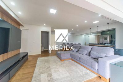Apartamento, 2 quartos, 109 m² - Foto 5
