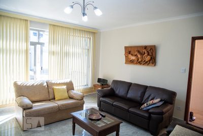 Casa, 3 quartos, 205 m² - Foto 4