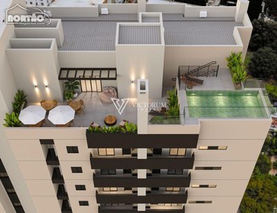 Casa, 2 quartos, 61 m² - Foto 5