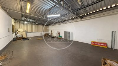 Loja-Salão, 2095 m² - Foto 4