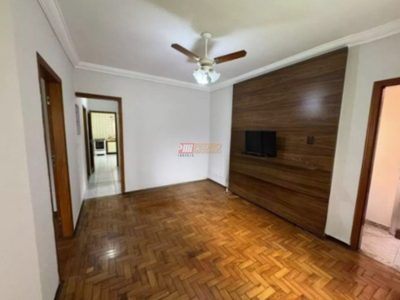 Sobrado, 4 quartos, 206 m² - Foto 1