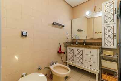 Apartamento, 3 quartos, 135 m² - Foto 3