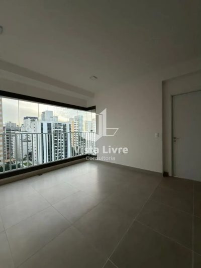Apartamento, 1 quarto, 46 m² - Foto 2