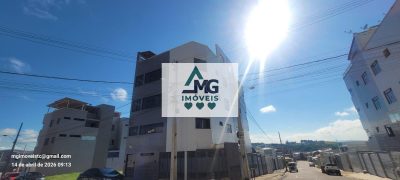 Cobertura, 2 quartos, 145 m² - Foto 1