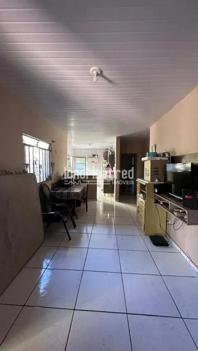 Casa, 3 quartos, 247 m² - Foto 1