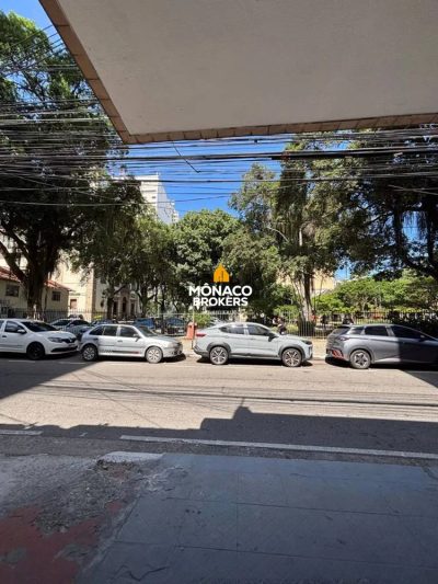 Prédio Inteiro, 492 m² - Foto 3