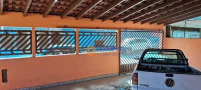 Casa, 2 quartos, 55 m² - Foto 1