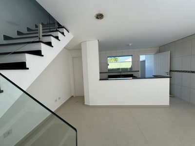 Casa, 2 quartos, 81 m² - Foto 3