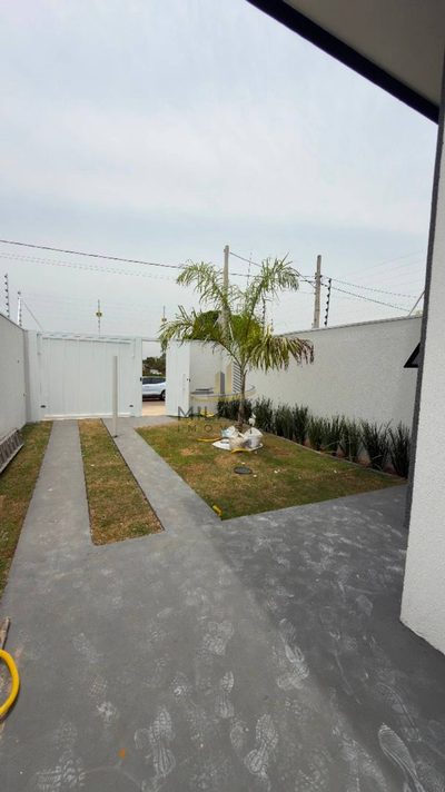 Casa, 3 quartos, 100 m² - Foto 4