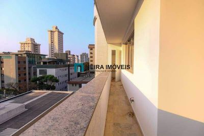 Cobertura, 5 quartos, 375 m² - Foto 5