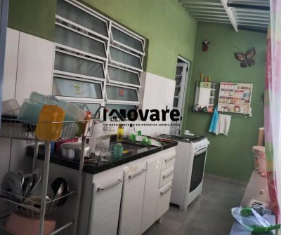 Casa, 3 quartos, 213 m² - Foto 3