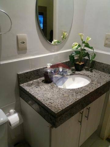 Apartamento, 2 quartos, 65 m² - Foto 4