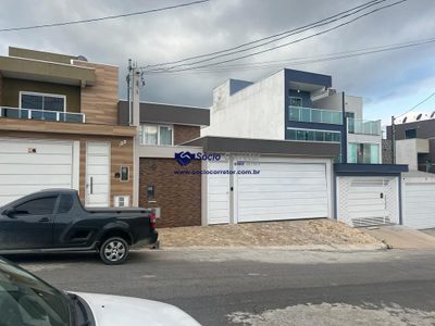 Sobrado, 3 quartos, 250 m² - Foto 1