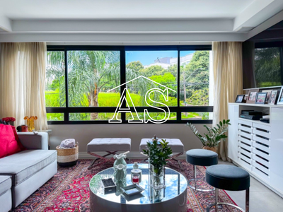 Apartamento, 3 quartos, 124 m² - Foto 5
