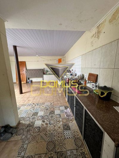 Casa, 2 quartos, 120 m² - Foto 3