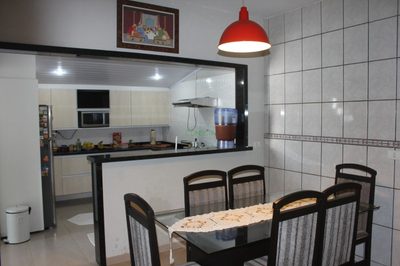 Casa, 3 quartos, 115 m² - Foto 4