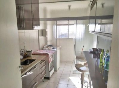 Apartamento, 3 quartos, 88 m² - Foto 4